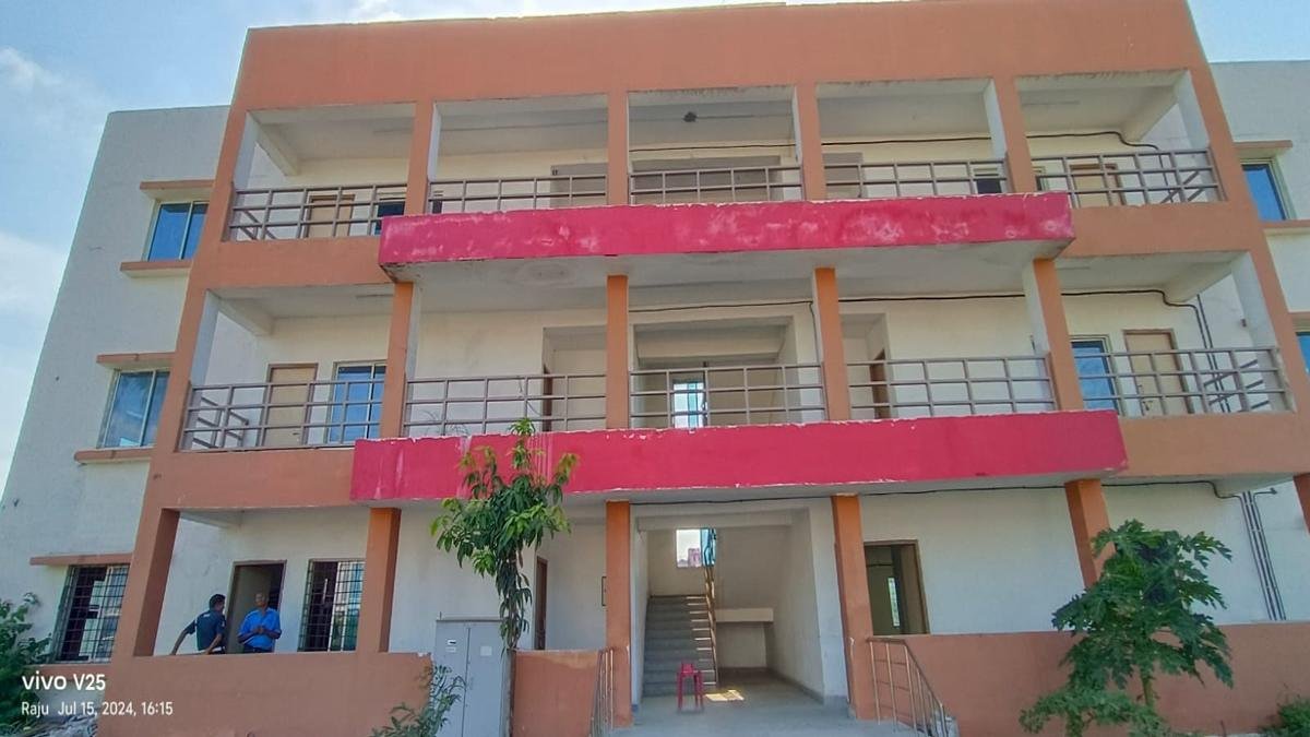 अब बस चालकों को मिलेगा सस्ता और सुरक्षित ठिकाना, मार्च से बैरिया में डोरमेट्री शुरू | 22Scope News Bus Drivers 22Scope News