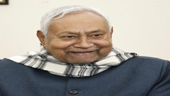 CM नीतीश ने किया स्वागत, कहा- केंद्रीय बजट सकारात्मक एवं स्वागत योग्य