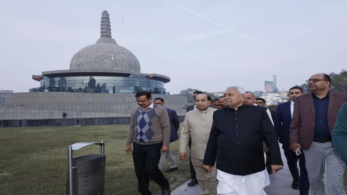 CM Buddha Smriti Park 3 22Scope News