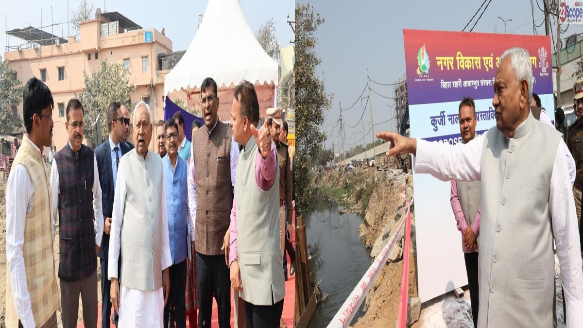 CM Rajiv Nagar Nala 3 22Scope News