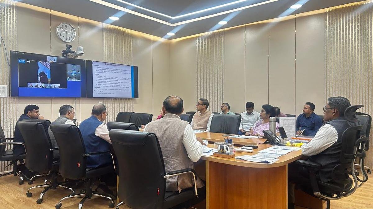 Cabinet Secretariat Department 1 1 22Scope News