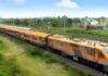 झारखंड के रेल यात्रियों के लिए बड़ी खुशखबरी, मिलेगी दो नई Amrit Bharat Train; इस रुट के यात्रियों को मिलेगी सुविधा amrit bharat train