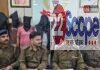 नशे पर Hazaribagh पुलिस की बड़ी कार्रवाई, ब्राउन शुगर सहित 18 लाख का नशे का सामान जब्त, 14 आरोपी गिरफ्तार hazaribagh