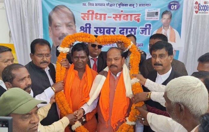 raghubar das