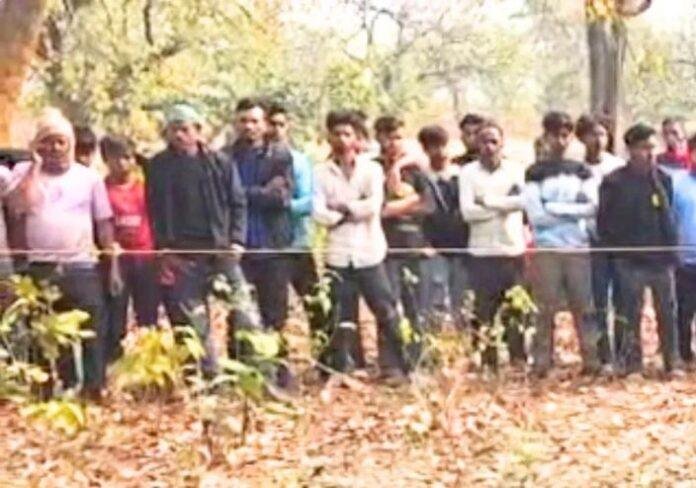 निकाय चुनाव के हलचल के बीच Giridih में पूर्व जिला परिषद की हत्या से सनसनी, पुलिस जांच में जुटी...