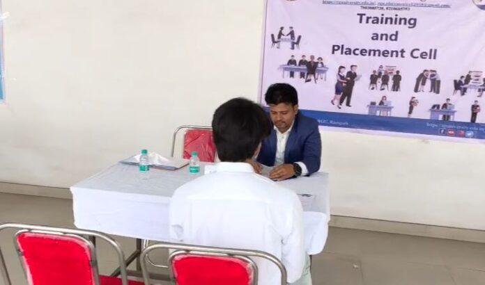 Radha Govind University