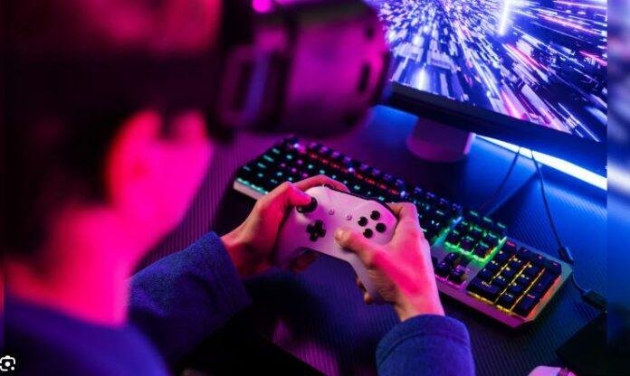 जानलेवा बन रहा ऑनलाइन गेमिंग