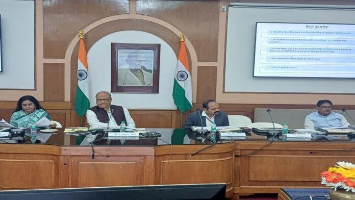 बाल श्रम मुक्त राज्य की दिशा में बड़ा कदम, शिक्षा से जोड़े जाएंगे बच्चे