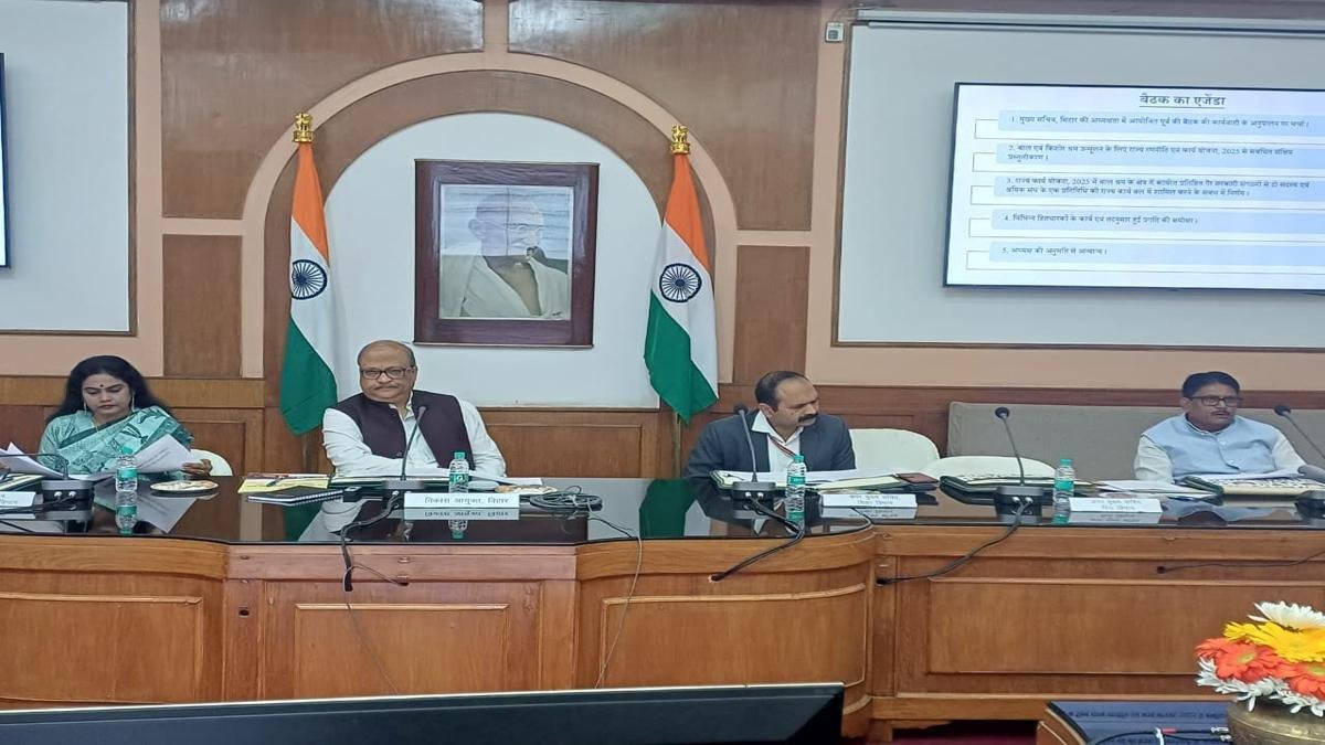 बाल श्रम मुक्त राज्य की दिशा में बड़ा कदम, शिक्षा से जोड़े जाएंगे बच्चे | 22Scope News Child Labor Free State 22Scope News