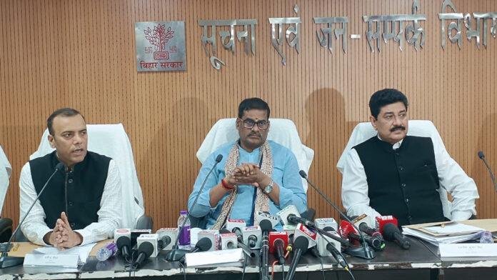 मंत्री प्रमोद कुमार ने कहा- सहकारिता के क्षेत्र में रोजगार की असीम संभावना है