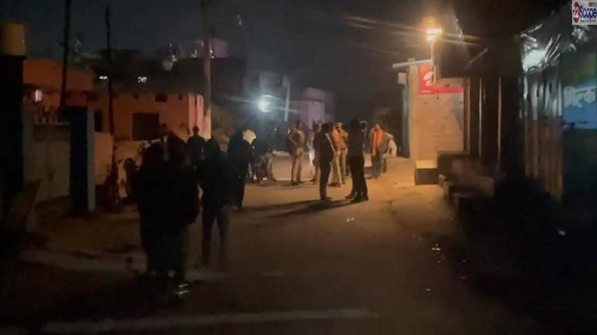 Darbhanga Chaku 1 22Scope News