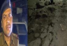 दरभंगा में मोबाइल छीनने को लेकर हिंसक झड़प, पथराव के बाद 4 उपद्रवी हिरासत में मोबाइल छीनने को लेकर 2 पक्षों के बीच विवाद में पथराव