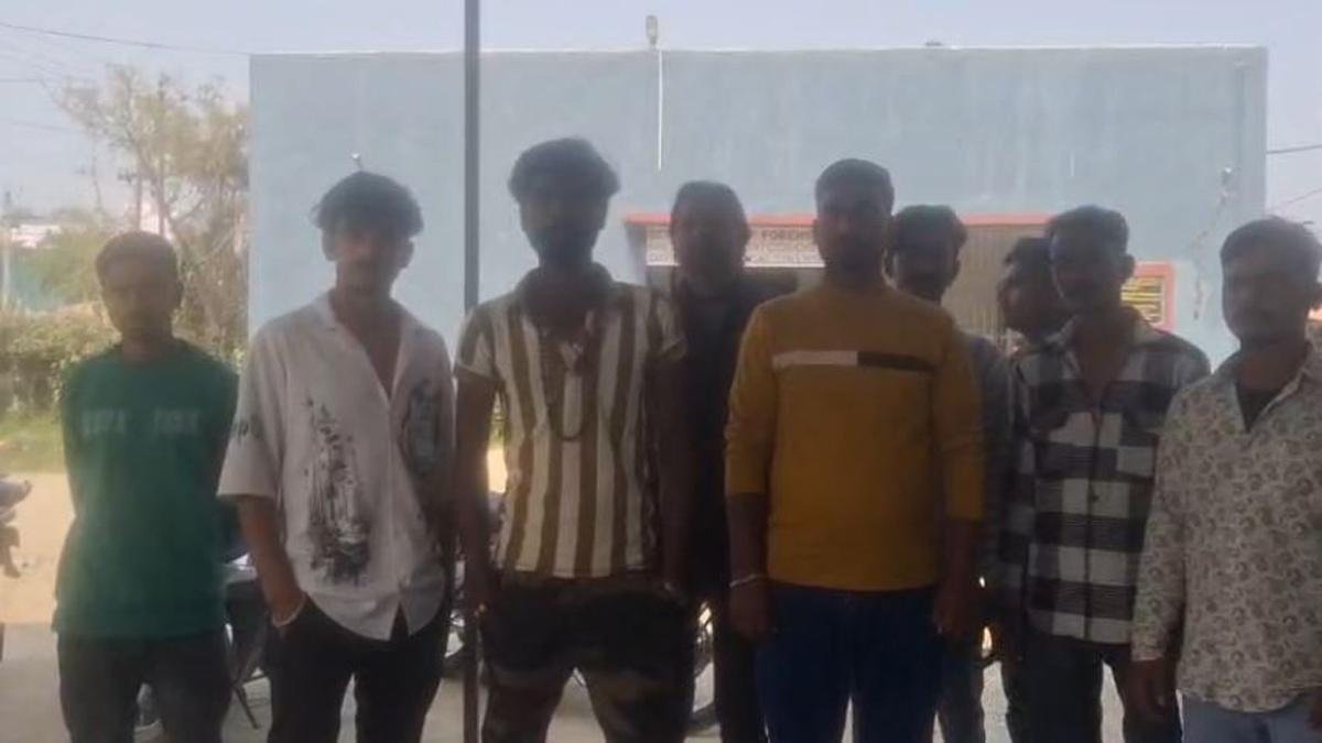 विद्यालय में युवक का मिला शव, भयावह नजारा देख इलाके में मच गया हड़कंप | 22Scope News Darbhanga Maut 1 22Scope News