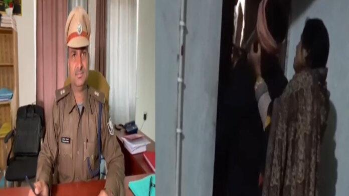 कुशेश्वरस्थान के हरिनगर गांव में हिंसक झड़प, पैसे के विवाद में घर में घुसकर हमला