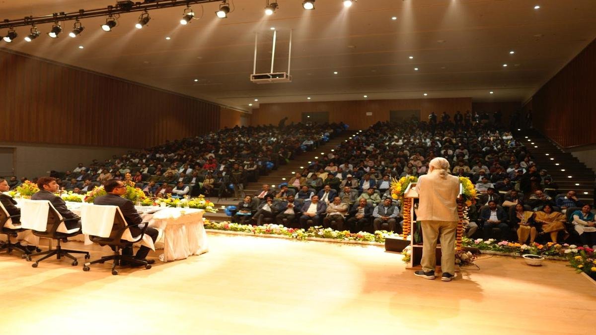 Department of Science Technology and Technical Education 1 22Scope News