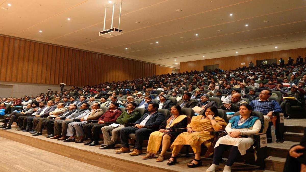 Department of Science Technology and Technical Education 2 22Scope News