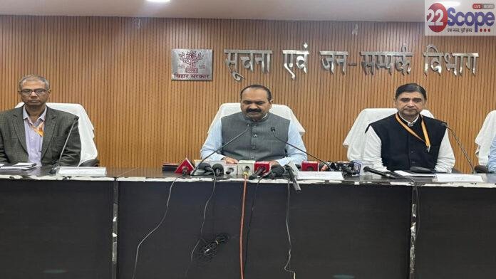 डॉ. बी राजेंदर ने कहा- ISO प्रमाणीकरण से लेकर ई-गवर्नेंस तक सामान्य प्रशासन विभाग की बड़ी उपलब्धियां