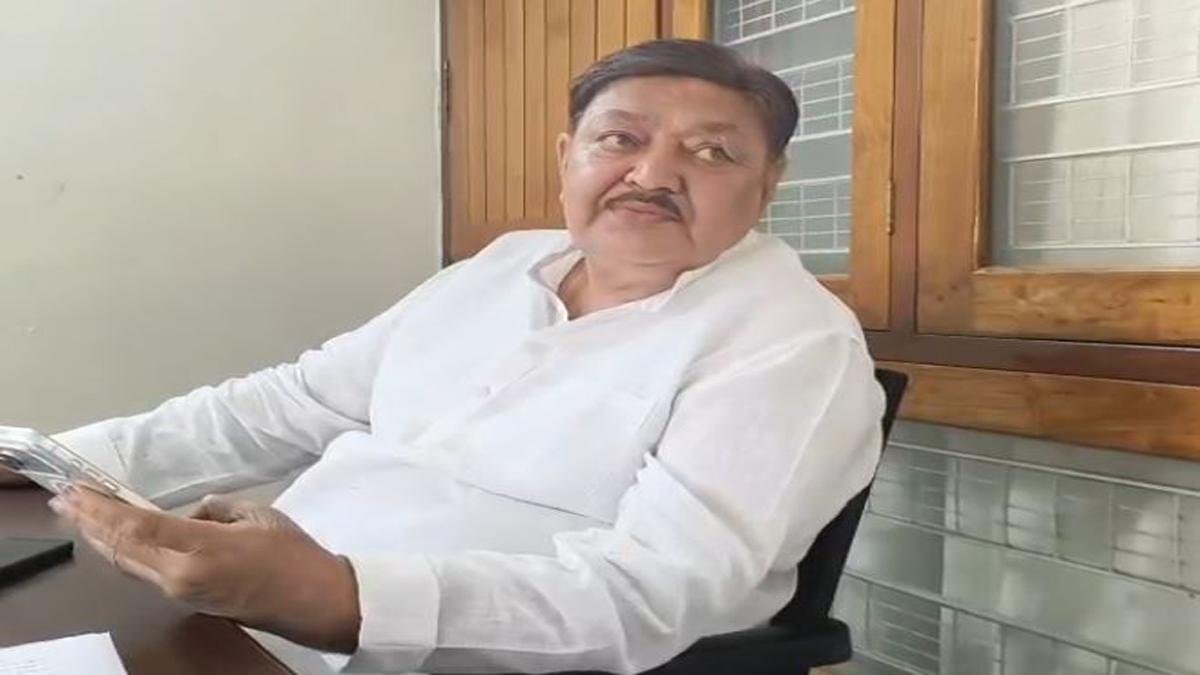 बिहार में शराबबंदी पर भड़के पूर्व MLA अजीत शर्मा, कहा- जिद को छोड़े CM नीतीश | 22Scope News Ex MLA Ajeet Sharma 1 22Scope News