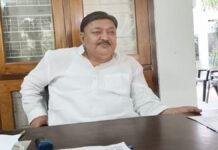 बिहार में शराबबंदी पर भड़के पूर्व MLA अजीत शर्मा, कहा- जिद को छोड़े CM नीतीश