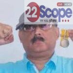 Former IPS Amitabh Das