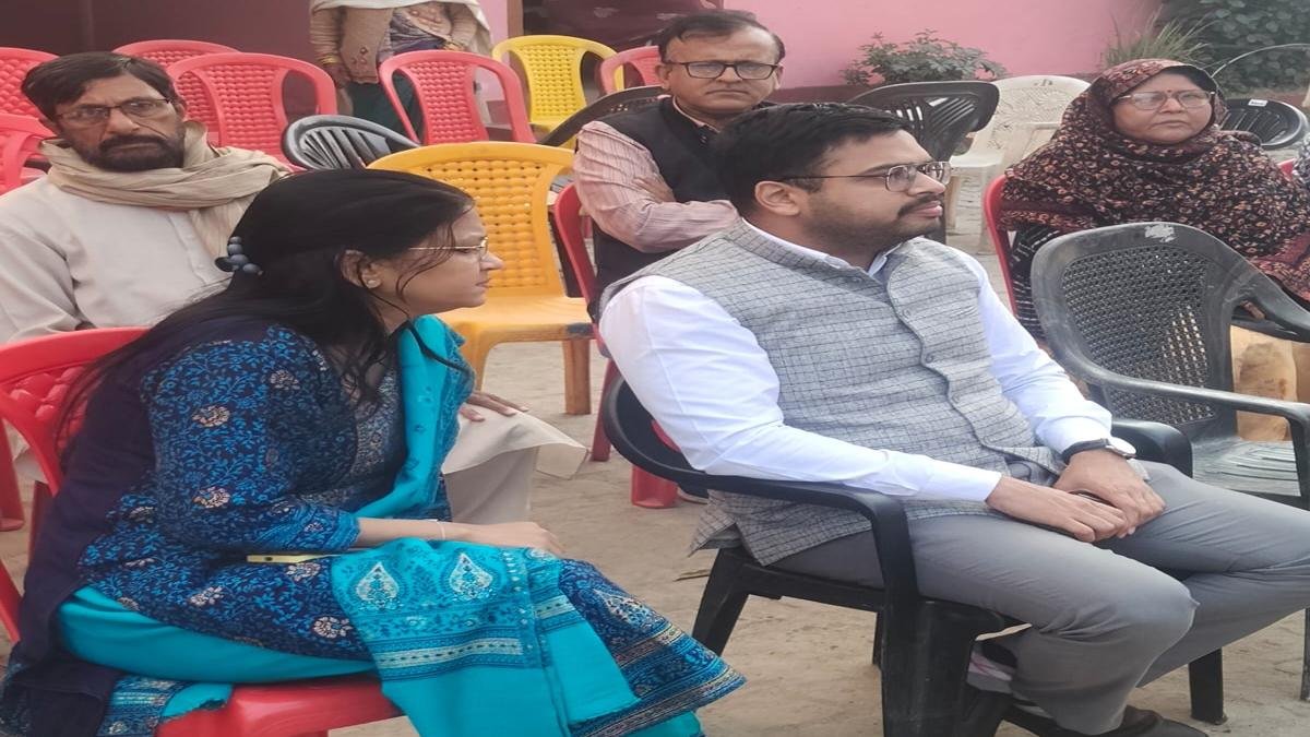 Former Minister Late Purnimaasi 1 22Scope News