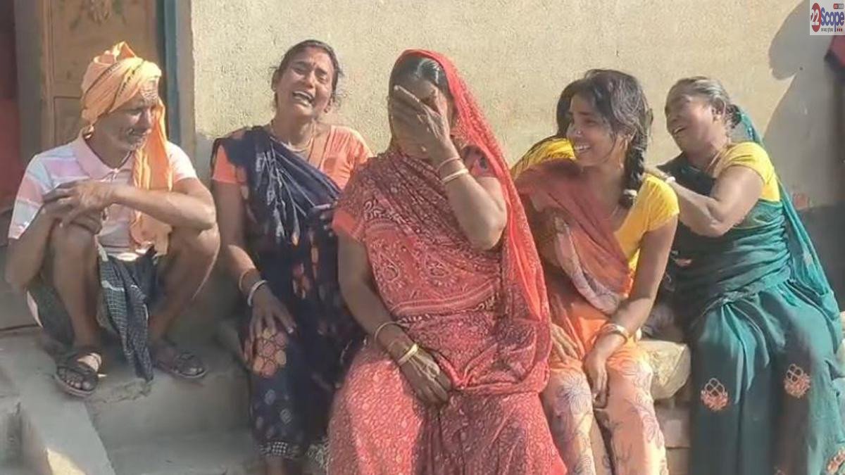 पत्नी व सास से विवाद के बीच युवक ने आग लगा कर दी जान, मानसिक तनाव में चला गया था युवक | 22Scope News Gaya Acc 1 22Scope News