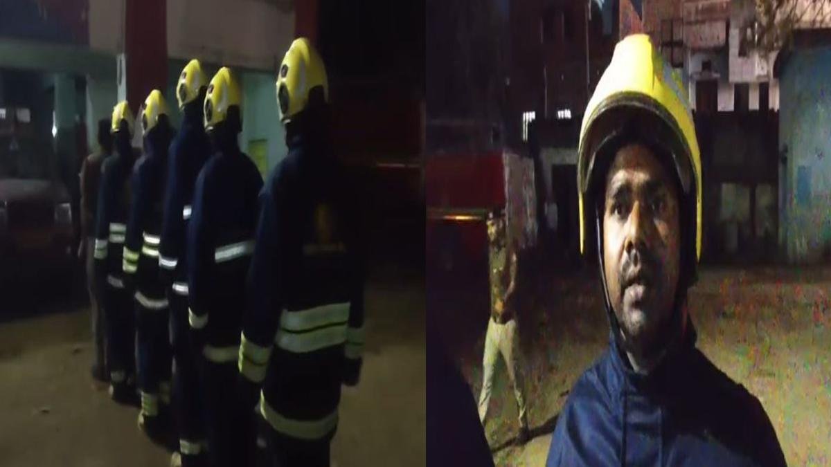 Gaya Fire 1 22Scope News