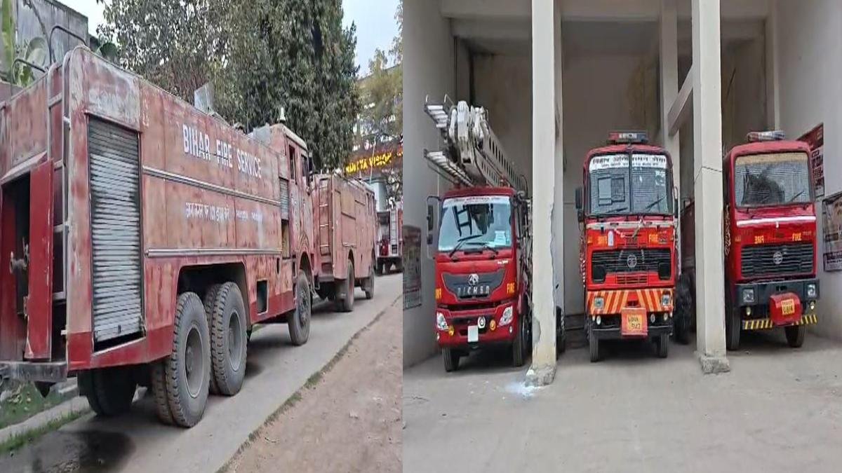 Gaya Fire 2 22Scope News