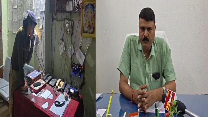 गर्मी शुरू होते ही गया फायर ब्रिगेड अलर्ट, 2 मिनट में निकलती है दमकल