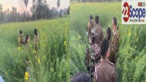 स्व. शिवबरत की पत्नी गीता को उसके प्रेमी ने मेला देखने के बहाने बुलाया, फिर कर दी हत्या | 22Scope News स्व. शिवबरत की पत्नी गीता को उसके प्रेमी ने मेला देखने के बहाने बुलाया, फिर कर दी हत्या