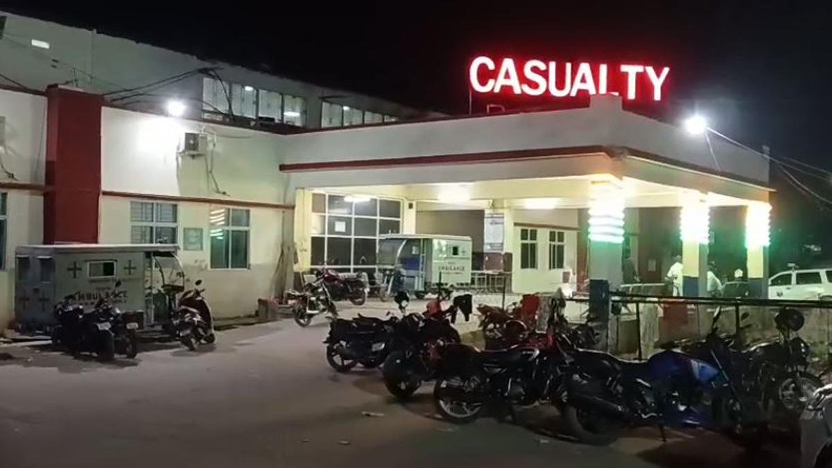 अपराधी को पकड़ने गए STF टीम पर अटैक, 3 जख्मी, लूटे गए हथियार बरामद | 22Scope News Gaya Police 1 3 22Scope News