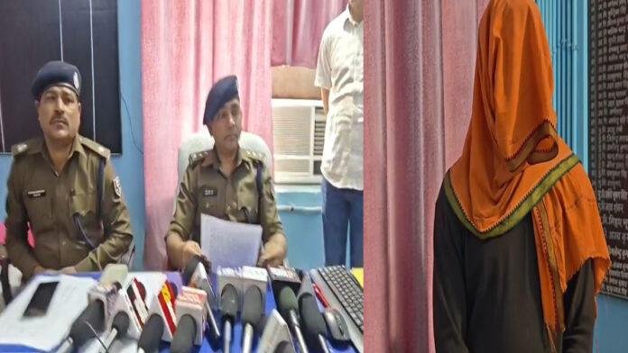 शराब मामले में गया के मेयर गणेश पासवान के 2 बॉडीगार्ड गिरफ्तार