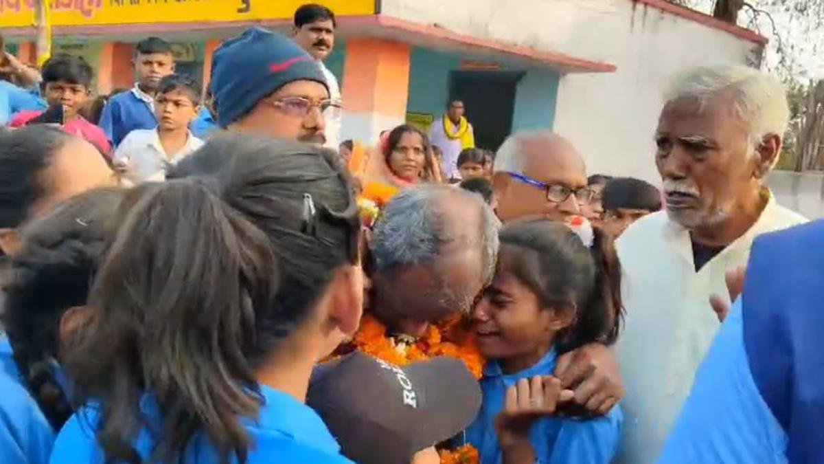 Gaya Teacher 3 22Scope News