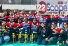 राज्यस्तरीय 'उमंग 2026' में गयाजी अभियंत्रण महाविद्यालय ने लहराया परचम