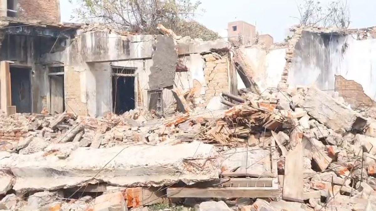 Gopalganj Atikarman 3 22Scope News