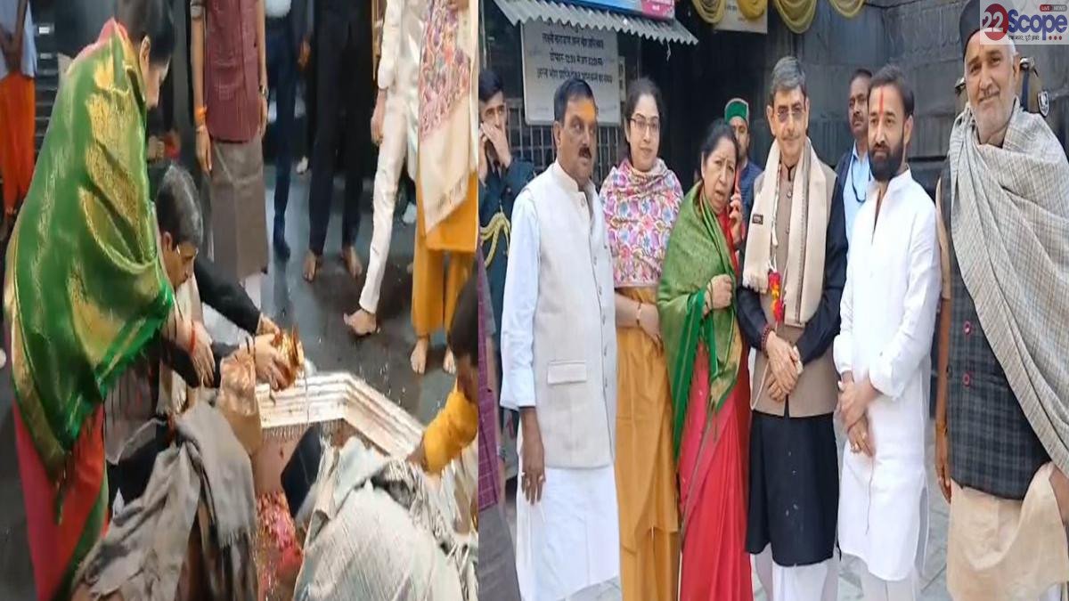 Governor of Tamil Nadu 1 22Scope News