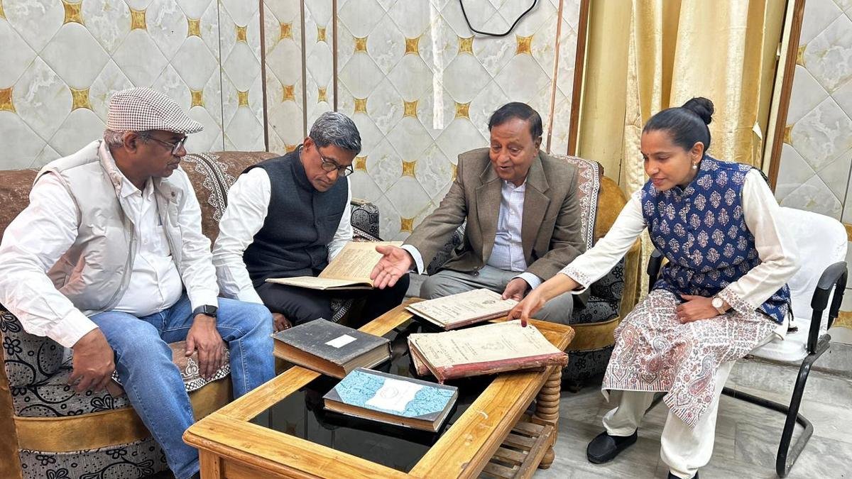 Gujarbagh 1 22Scope News