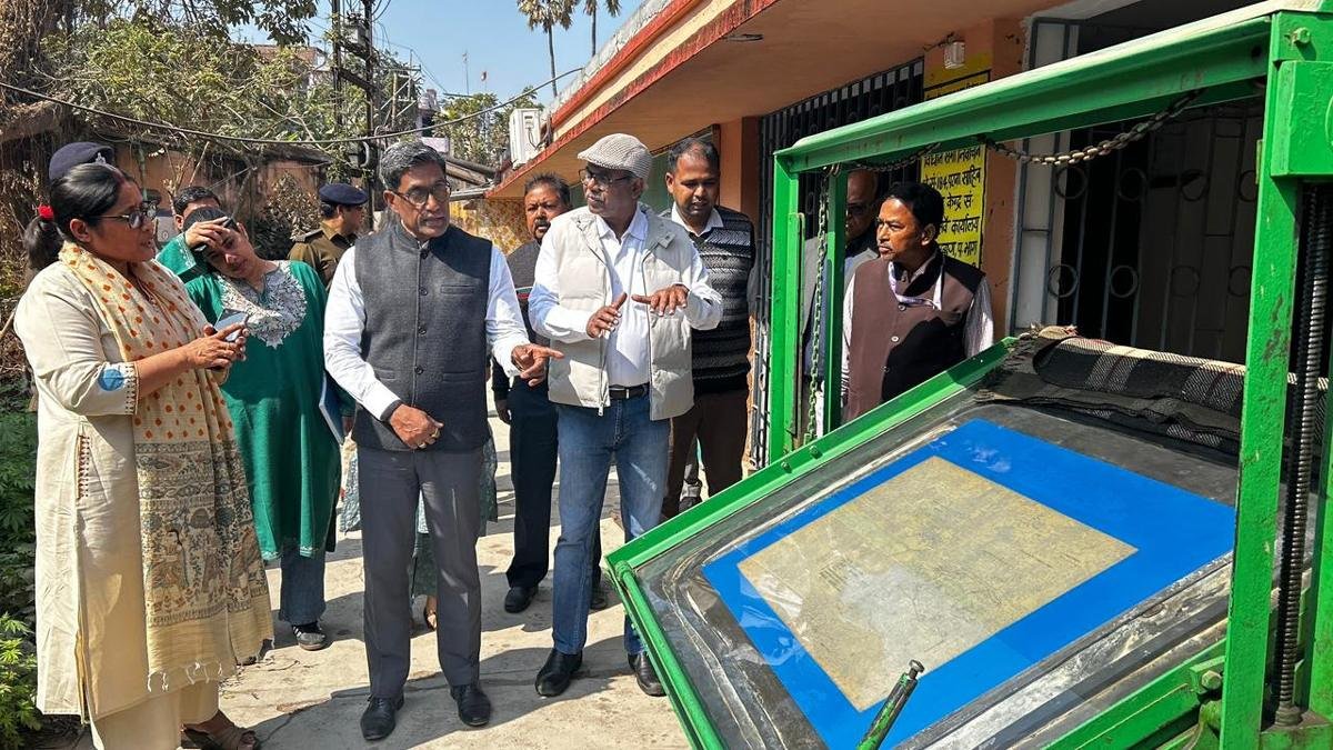 Gujarbagh 2 22Scope News