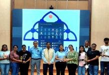 Extra-C के सहयोग से 20 फरवरी को अपने परिसर में NICE IIM मुंबई क्रॉसवर्ड व क्विज प्रतियोगिता का किया सफल आयोजन