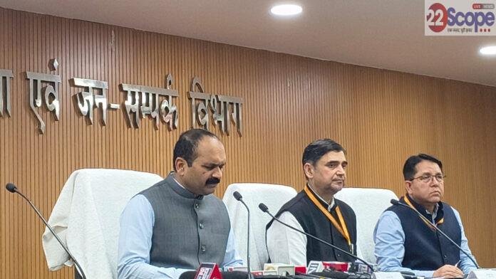 बिहार में रोजगार के मोर्चे पर बड़ी छलांग, 6 सालों में 10 लाख को रोजगार, 1.5 लाख पदों पर भर्ती प्रक्रिया जल्द शुरू