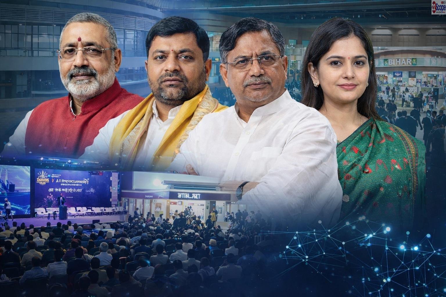 India AI 1 1 22Scope News