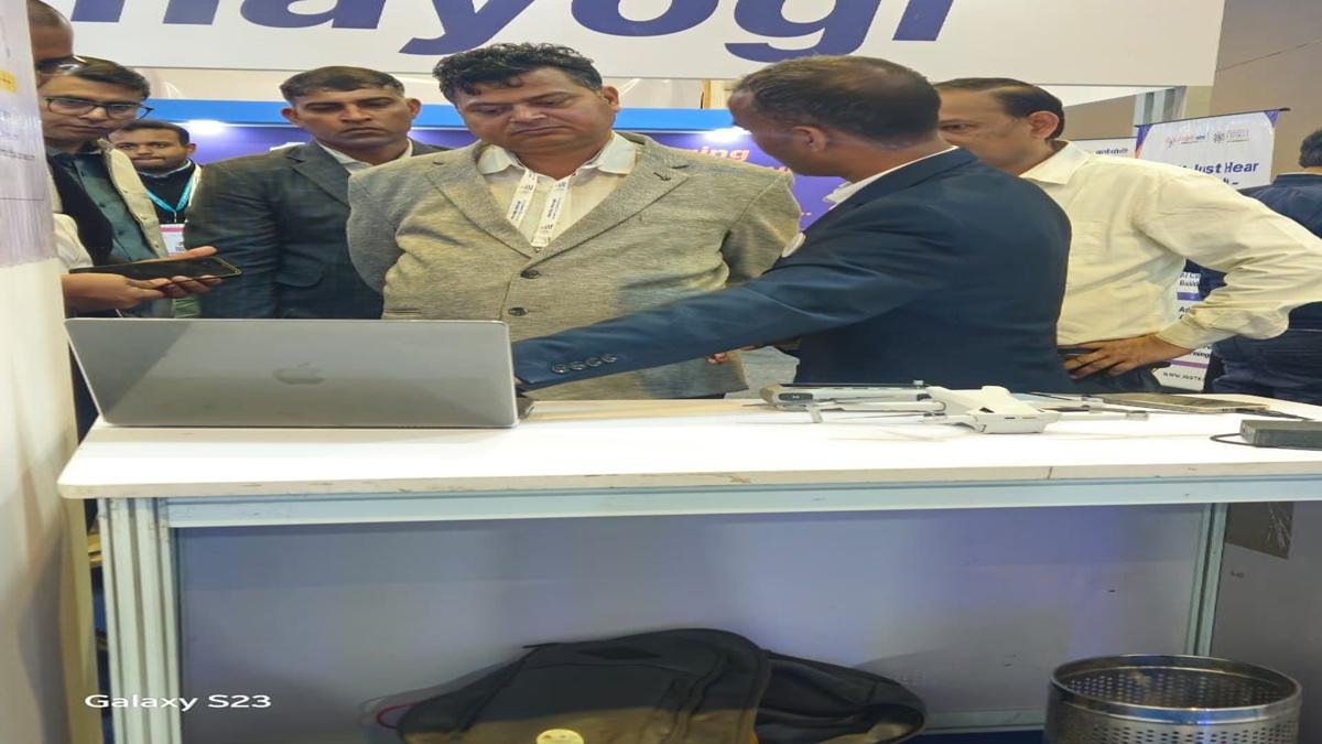 India AI Impact Summit Expo 2 1 22Scope News