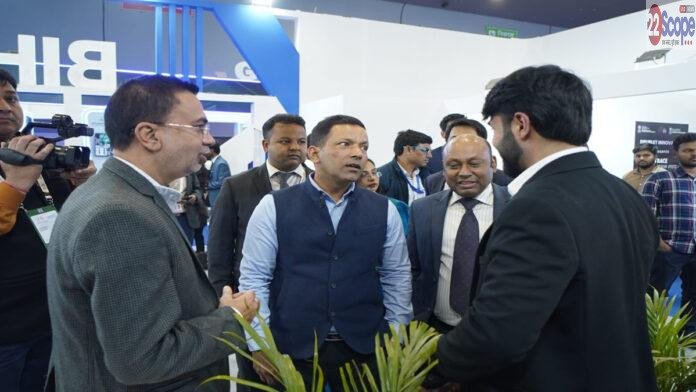 इंडिया एआई इम्पैक्ट समिट एंड एक्सपो-2026 : दुनिया देखेगी तकनीक के क्षेत्र में बिहार का उभरता हुआ रूप