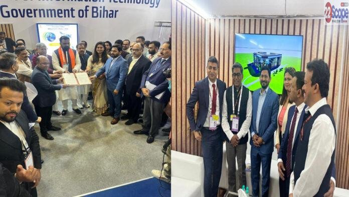 India AI Impact Summit and Expo 2026 में बिहार का बड़ा दांव : 468 करोड़ के निवेश पर हस्ताक्षर