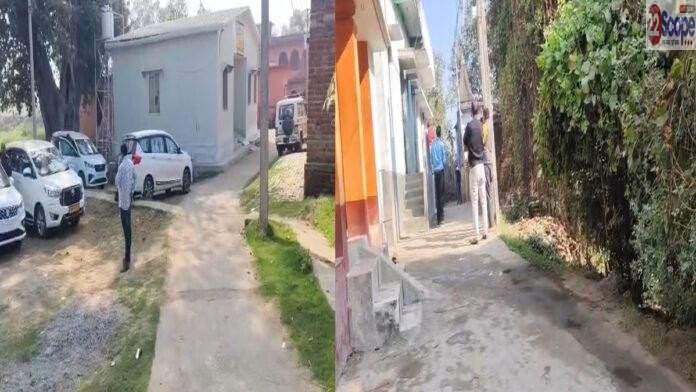 NEET छात्रा मौत मामला : जहानाबाद पीड़िता के घर पहुंची CBI की टीम, परिजन से कर रही है पूछताछ