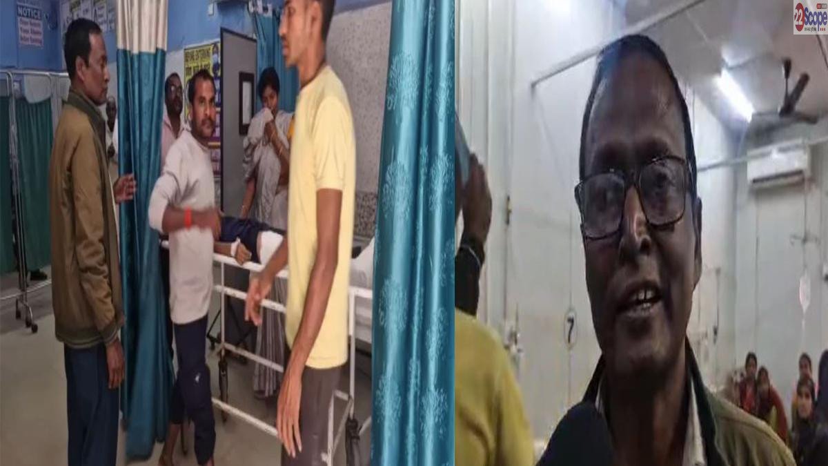 Jehanabad Child 1 22Scope News