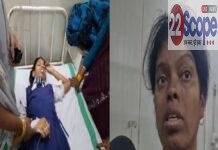 जहानाबाद में स्कूल की छत से गिरकर बच्ची गंभीर, PMCH रेफर