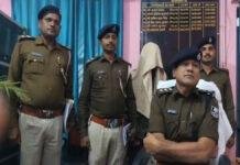कैमूर पुलिस का बड़ा एक्शन, राजस्थान से नाबालिग बरामद, 2 लाख में सौदे का खुलासा कैमूर पुलिस का बड़ा एक्शन, राजस्थान से नाबालिग बरामद, 2 लाख में सौदे का खुलासा