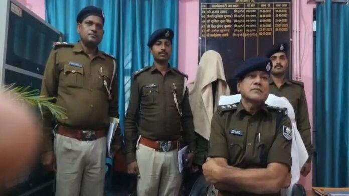 कैमूर पुलिस का बड़ा एक्शन, राजस्थान से नाबालिग बरामद, 2 लाख में सौदे का खुलासा