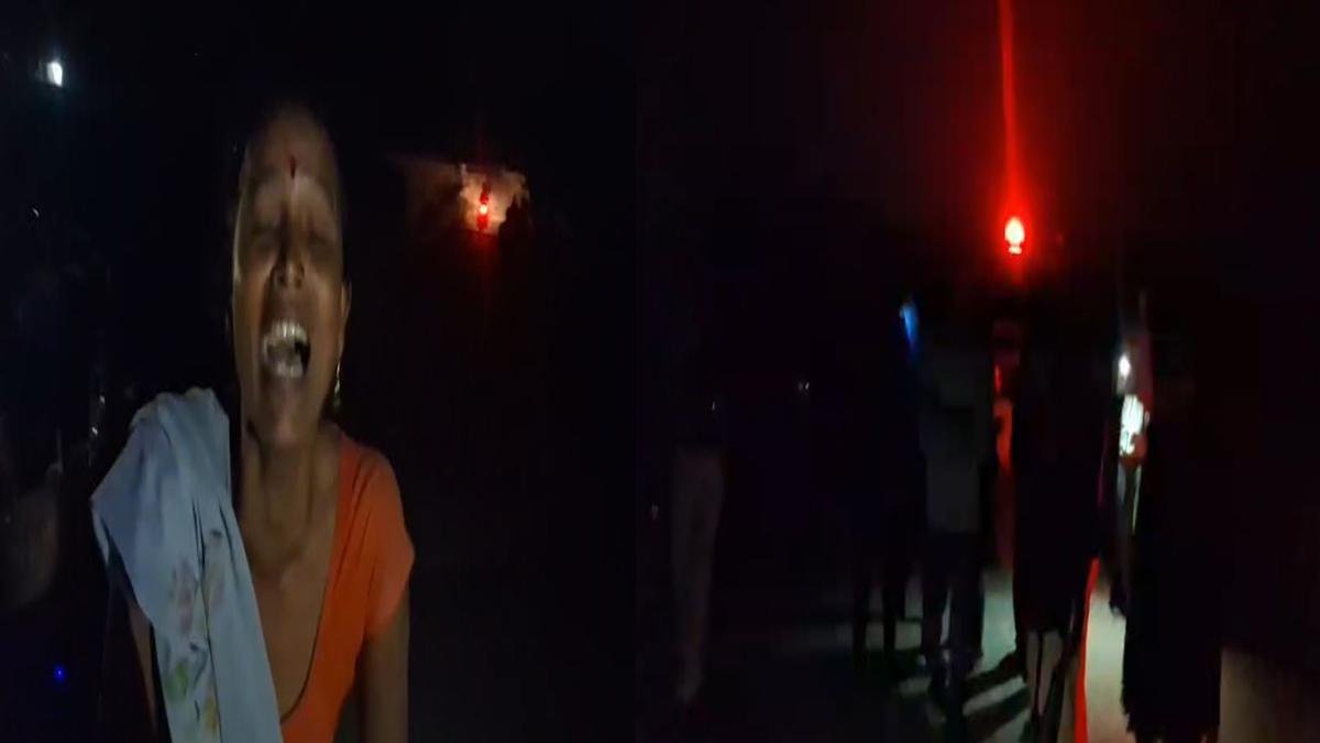 Katihar Firing 1 22Scope News